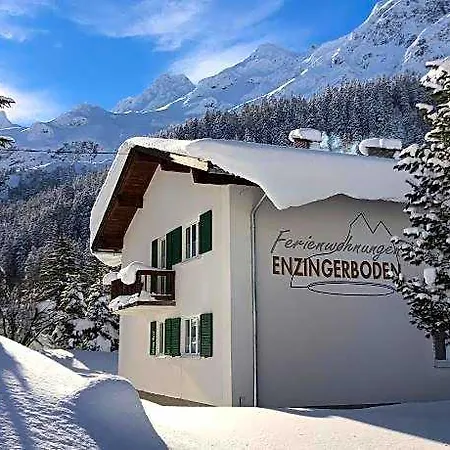 Alpengasthof Paletti