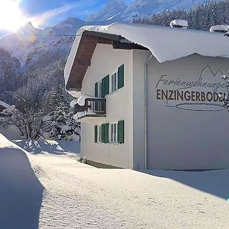 Alpengasthof Paletti 3* Uttendorf
