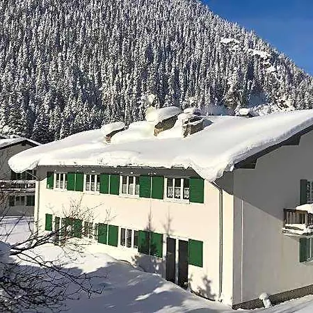 Alpengasthof Paletti 3* Uttendorf