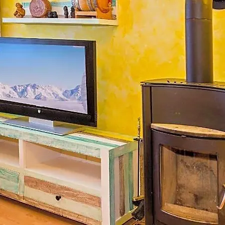 Hotel Alpengasthof Paletti Uttendorf