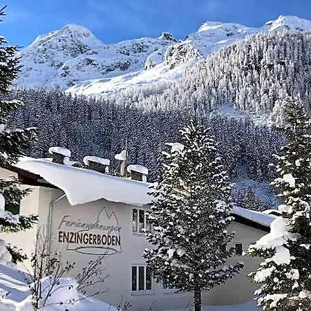Alpengasthof Paletti