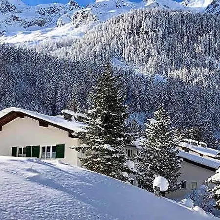 Alpengasthof Paletti