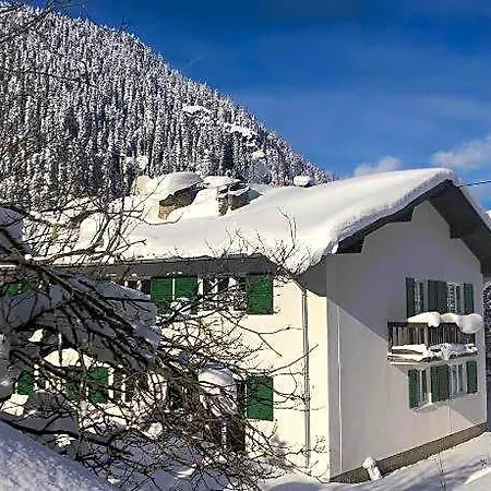 Alpengasthof Paletti 3* Uttendorf