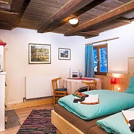 Alpengasthof Paletti 3*