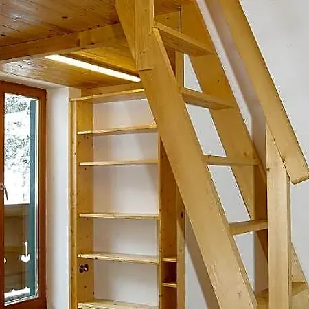 Hotel Alpengasthof Paletti Uttendorf